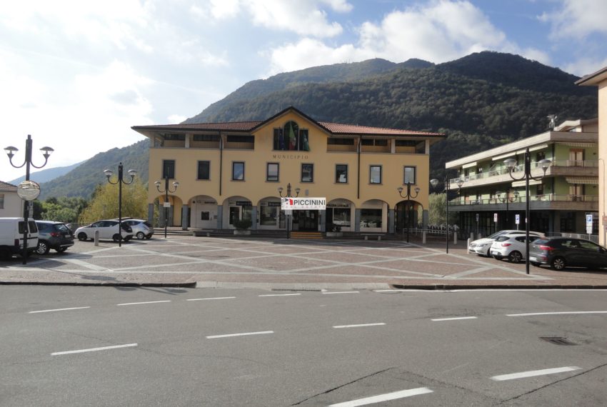 Piccinini Real Estate piazza comune