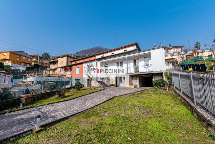 AGENZIA IMMOBILIARE BERGAMO BIFAMILIARE