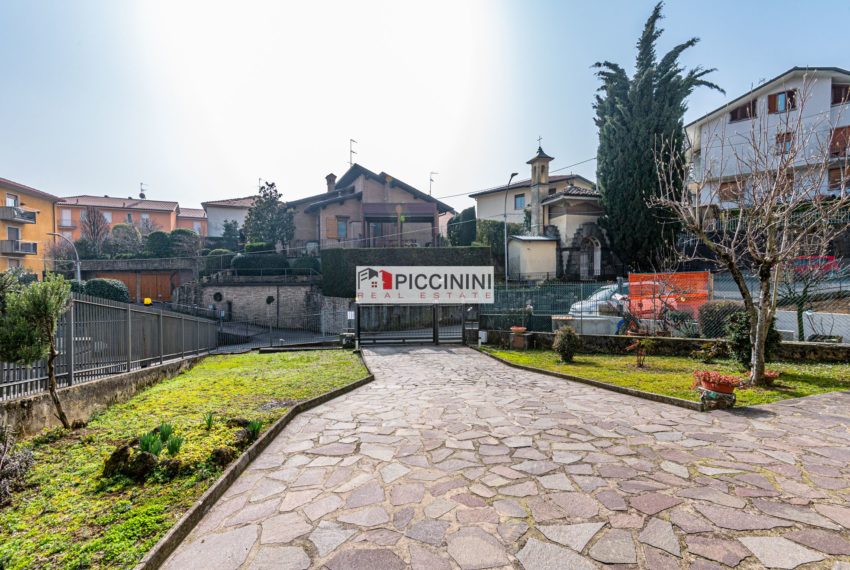 AGENZIA IMMOBILIARE BERGAMO CORTILE