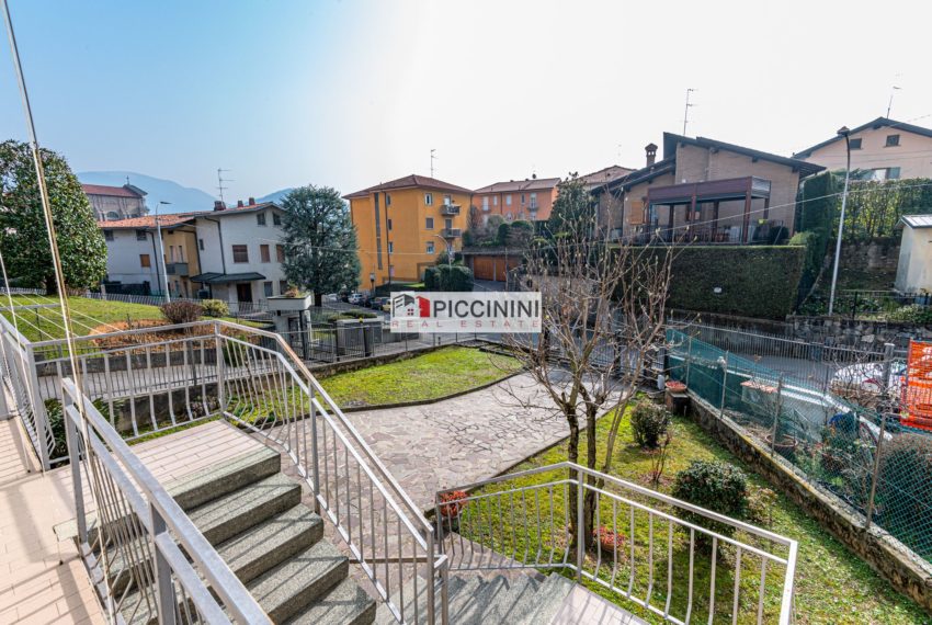 AGENZIA IMMOBILIARE BERGAMO GIARDINO