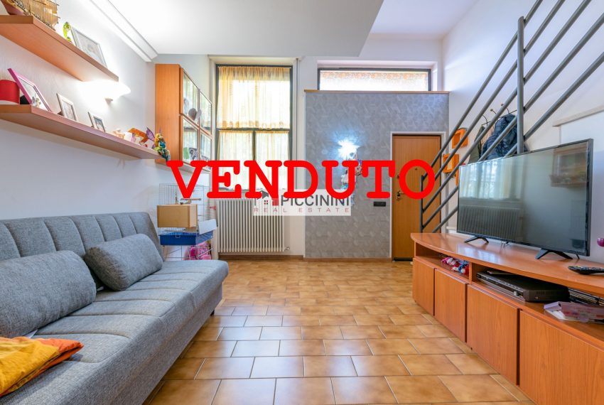 VENDUTO